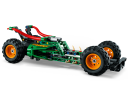 Lego Monster Jam Dragon Монстер Джем ??Дракон