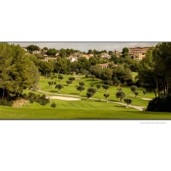 CALVENDO Puzzle CALVENDO Puzzle Emotional Moments: Die schonsten Golfplatze auf Mallorca. Пазл CALVENDO Puzzle Emotional Moments: Самые красивые поля для гольфа на Майорке.