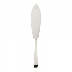 Robbe &amp; Berking Robbe &amp; Berking Alta 150 g versilbert Fischvorlegemesser Robbe &amp;amp; Berking Alta 150 г посеребренный сервировочный нож для рыбы