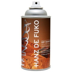 Hanz de Fuko Dry Shampoo  сухой шампунь