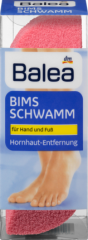 Balea (Балеа) пемза губка , 1 st