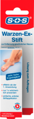 SOS Карандаш против Бородавок, 1 мл