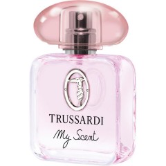 Trussardi (Труссарди) My Scent Eau de Toilette Туалетная вода Spray Спрей, 30 мл