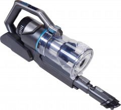 Hanseatic Hanseatic Akku-Stielstaubsauger HVS165DBMC, 550 W, beutellos  Беспроводной пылесос Hanseatic HVS165DBMC, 550 Вт, без мешка