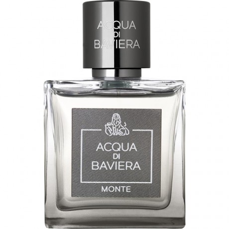 Acqua di Baviera (Аква ди Баверия) Monte Eau de Toilette Туалетная вода Spray Спрей, 100 мл