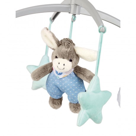 Sterntaler Musik-Mobile Emmi Mobiles Музыкальный мобильный Эмми Мобилс