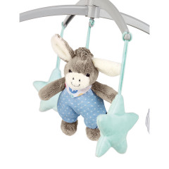 Sterntaler Musik-Mobile Emmi Mobiles Музыкальный мобильный Эмми Мобилс