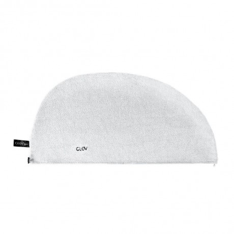 GLOV Hair Wrap Ivory 1 Stk. Обруч для волос цвета слоновой кости