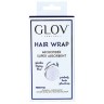 GLOV Hair Wrap Ivory 1 Stk. Обруч для волос цвета слоновой кости