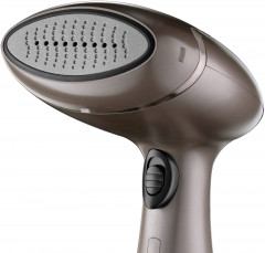 RUSSELL HOBBS RUSSELL HOBBS Dampfburste 28040-56 Steam Genie Aroma, 1800 W  Паровая щетка RUSSELL HOBBS 28040-56 Steam Genie Aroma, 1800 Вт