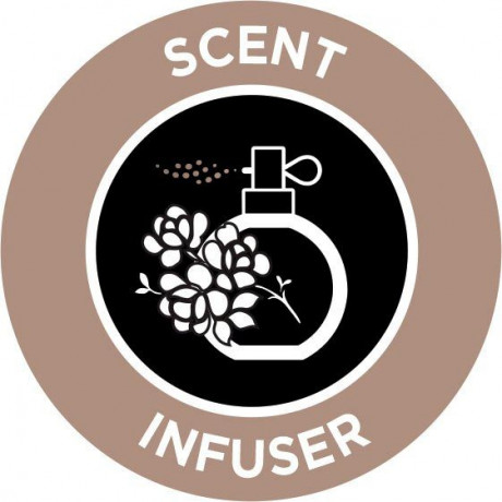 RUSSELL HOBBS RUSSELL HOBBS Dampfburste 28040-56 Steam Genie Aroma, 1800 W Паровая щетка RUSSELL HOBBS 28040-56 Steam Genie Aroma, 1800 Вт