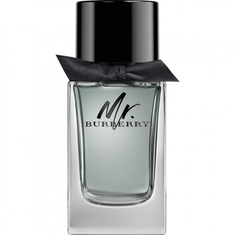 Burberry (Барберри) Mr. Burberry (Барберри) Eau de Toilette Туалетная вода Spray Спрей, Geschenkset Подарочный набор: Eau de Toilette Туалетная вода Spray Спрей 50 мл + Body Lotion Лосьон для тела 75 мл / 1 шт.