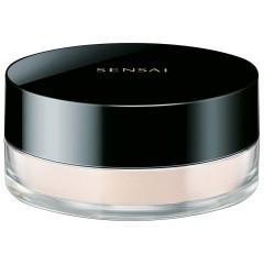 SENSAI (Сенсей) Translucent Loose Powder Puder Teint, 20 g