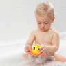 Playgro Badespielzeug Paddel Fisch Игрушка для ванной веслонос