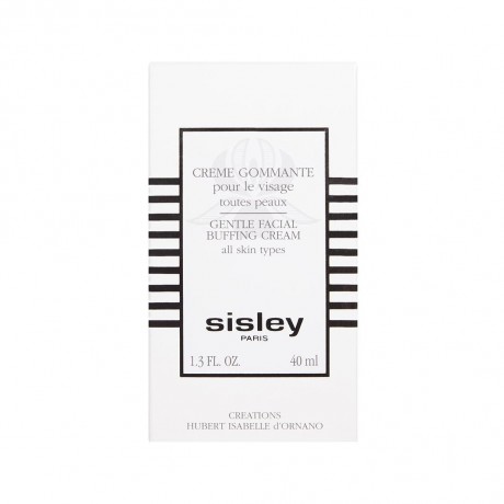 Sisley Creme Gommante pour le Visage Creme Gommante pour le Visage