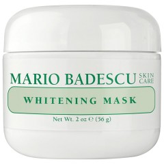 Mario Badescu Whitening Mask  отбеливающая маска
