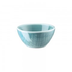 Rosenthal Rosenthal Mesh Aqua Schalchen 6 cm Миска Rosenthal Mesh Aqua 6 см