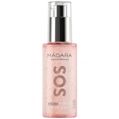 MADARA SOS Hydra Intense Rose Gel  Гель SOS Hydra Intense Rose