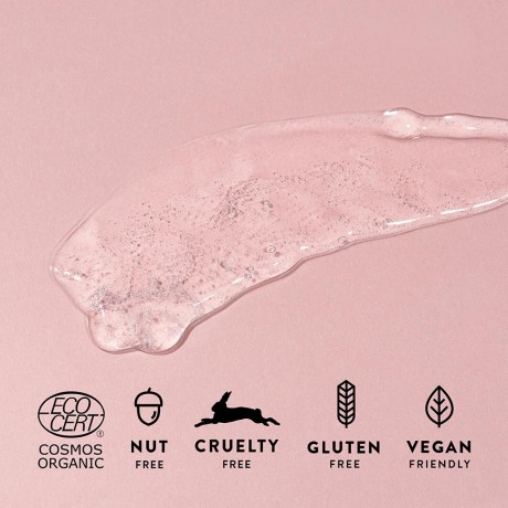 MADARA SOS Hydra Intense Rose Gel Гель SOS Hydra Intense Rose