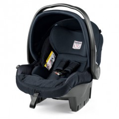 Peg-Perego Kindersitz Детское Автокресло Размер  0+ Primo Viaggio SL Luxe Bluenight
