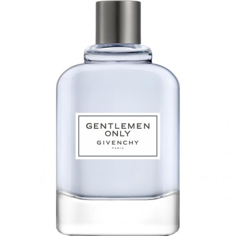 Givenchy (Живанши) GENTLEMEN ONLY Eau de Toilette Туалетная вода Spray Спрей, 50 мл