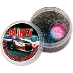 TapirElla Zauberknete Blinky Autos Волшебная шпаклевка Blinky cars