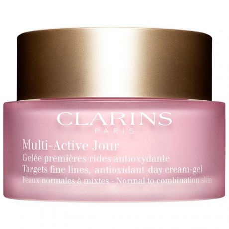 Clarins Multi-Active Jour GelEe  Мультиактив Jour GelEe
