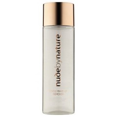 Nude by Nature Gentle Make-up Remover Make-up Entferner Foundation, 1 шт.