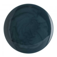 Thomas Thomas Loft Colour Night Blue Speiseteller 28 cm Тарелка Thomas Loft Color Night Blue 28 см
