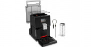 Krups Krups Intuition Preference EA 8738, Vollautomat schwarz  schwarz Krups Intuition Preference EA 8738, полностью автоматический, черный