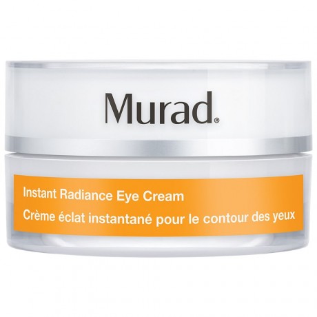 Murad Cosmetic Essential-C Instant Radiance Eye Cream Augencreme Environmental Shield, 15 мл
