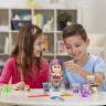 Hasbro Play-Doh Verruckter Freddy Friseur Play-Doh Сумасшедший Фредди Барбер