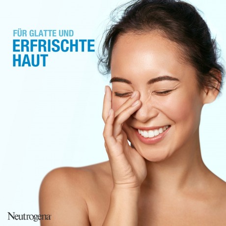 Neutrogena Aqua Gel аквагель