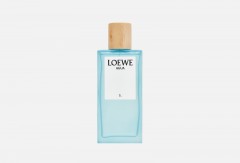 LOEWE Agua de Loewe El Eau de Toilette Туалетная вода Spray Спрей, 100 мл