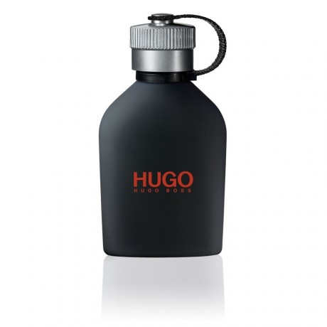 Hugo Boss (Хуго Босс) Eau de Toilette (EdT) Туалетная вода Hugo Just Different, 75 мл
