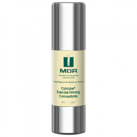 MBR Medical Beauty Research Eyecare Firming Concentrate Укрепляющий концентрат для ухода за глазами
