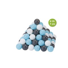 KNORR Toys Balle Set ca. O7 cm Набор Balle примерно O7 см