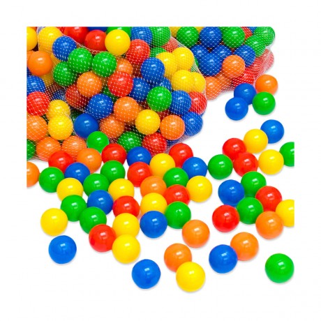 LittleTom 50 Ballebadballe 5 50 шаров для бильярда 5