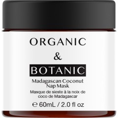 Organic  Botanic Nap Mask  Маска для сна