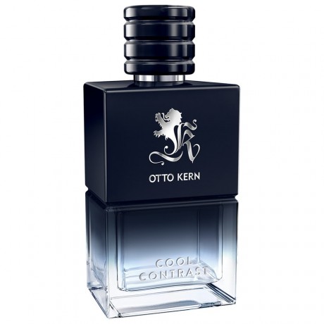 Otto Kern  Eau de Toilette (EdT) Туалетная вода Cool Contrast, 30 мл