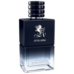 Otto Kern  Eau de Toilette (EdT) Туалетная вода Cool Contrast, 30 мл