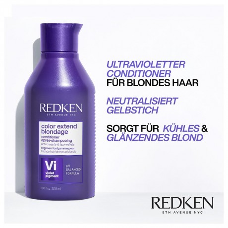 Redken Conditioner  Кондиционер для волос