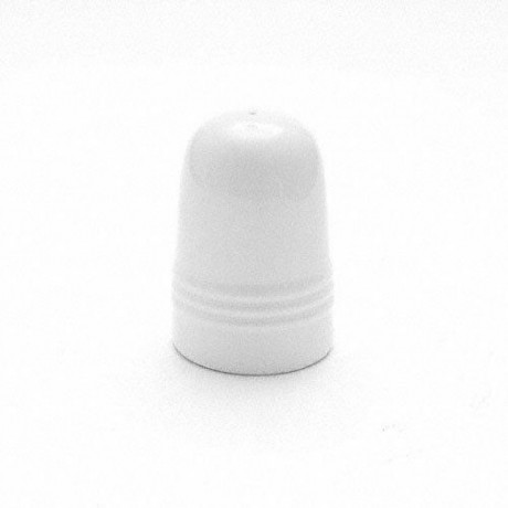 Friesland Friesland Jeverland Weiss Pfefferstreuer 6 cm Перечница Friesland Jeverland Weiss 6 см