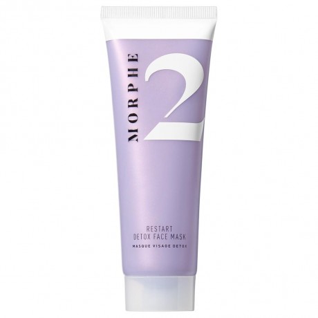 Morphe M2 Restart Detox Face Mask Маска для лица M2 Restart Detox