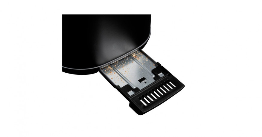 Bestron Bestron Toaster ATO850BW schwarz/holz, 800 Watt, fur 2 Scheiben Toast  schwarz/holz Тостер Bestron ATO850BW черный/дерево, 800 Вт, на 2 ломтика тостов