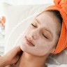 Luvos Creme-Maske Repair mit Buchenknospenextrakt  Крем-маска Восстанавливающая с экстрактом почек бука