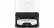 Roborock Roborock S8 Pro Ultra, Saugroboter weiss, inkl. RockDock Ultra  weiss Roborock S8 Pro Ultra, вакуумный робот белый, включая RockDock Ultra