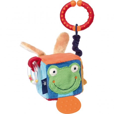 sigikid Anhanger Wurfel (41865) Подвесной куб (41865)