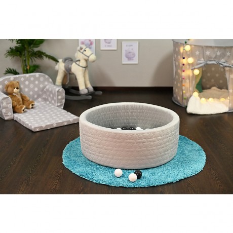 KNORR Toys Ballebad soft Баллебад мягкий