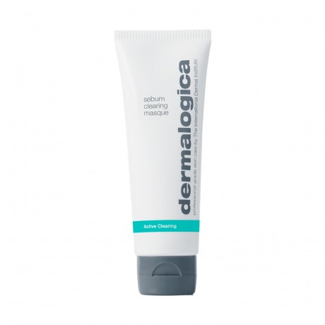 Dermalogica Sebum Clearing Masque Маска для очистки кожного сала